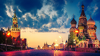 Red Square, Iconic landmark, Historical significance, Travels HD wallpaper