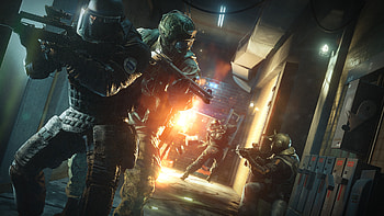 Tom Clancys Rainbow Six Siege Operation Velvet Shell, tom-clancys-rainbow-six-siege, games, xbox-games, ps-games HD wallpaper