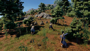 Sengoku Dynasty : Epic Moments in Gaming, video game, Sengoku Dynasty HD wallpaper