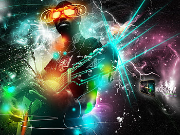 Duoform Style, player, guitar, duoform, crazy HD wallpaper