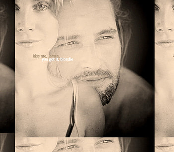 Juliet And Sawyer, tv series, josh holloway, lost, entertainment, juliet, sawyer, elizabeth mitchell HD wallpaper