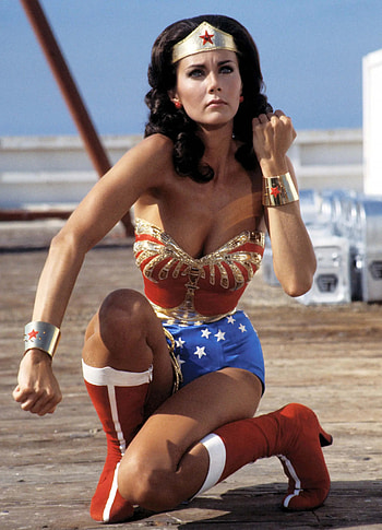 Lynda Carter, Movies, Wonder Woman Bracelets HD phone wallpaper