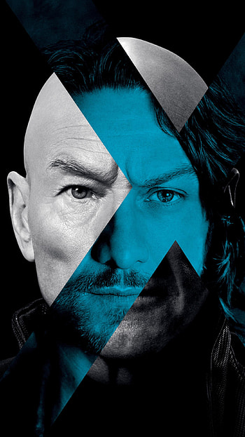 X-Men: Days of Future Past (2022) movie HD phone wallpaper