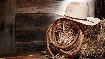 Cowboy Hat for - | And - all . HD wallpaper