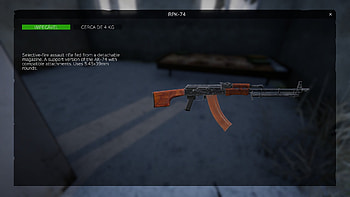 Gun, video game, DayZ HD wallpaper