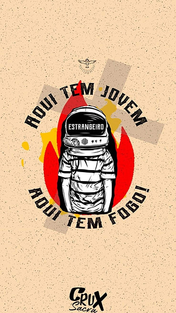 Cristão, art, fictional_character HD phone wallpaper