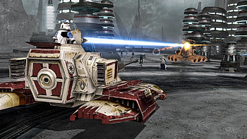 Star Wars Battlefront Classic, video game, Star Wars: Battlefront (2004) HD wallpaper