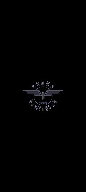 Adana Demirspor, Adana_Demirspor, sembol HD phone wallpaper