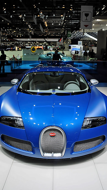 Bugatti Car, Bugatti, Cool, Car HD phone wallpaper
