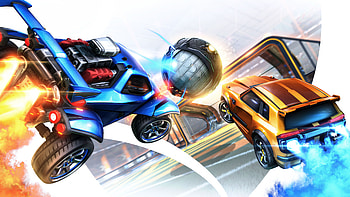 2020 Rocket League , rocket-league, games, 2020-games HD wallpaper