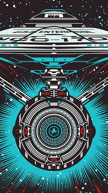 Star Trek Beyond (2022) movie HD phone wallpaper