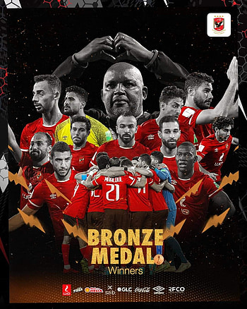 Al Ahly, football_player, fan HD phone wallpaper
