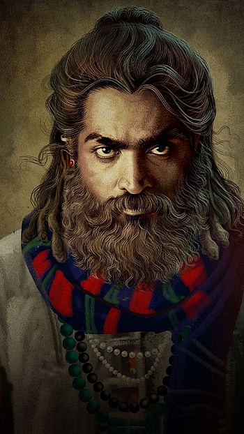 Vijay sethupati, laabam, tamil movie HD phone wallpaper