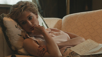Elizabeth Debicki, The Crown, Lady Di lookalike HD wallpaper