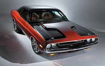 Transport, Auto HD wallpaper