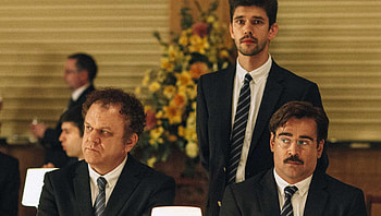 The Lobster (2022) movie HD wallpaper