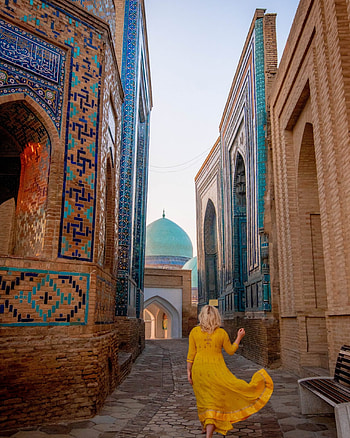 Beautiful places, Uzbekistan travels, Adventurous explorations, Wanderlust HD phone wallpaper