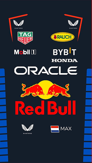 Verstappen Suit, F1, Red Bull HD phone wallpaper