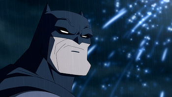 The Dark Knight Returns: Part 2 hits shops and online stores on Blu-ray, DVD, and digital today, January 29th. Below you can check out a final clip ... HD wallpaper