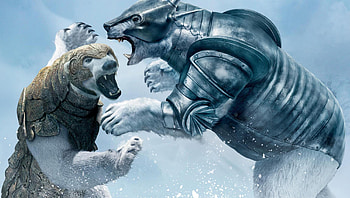 The Golden Compass (2022) movie HD wallpaper
