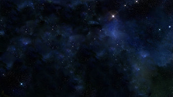 Sky, Stars, Dark, Shine, Light HD wallpaper