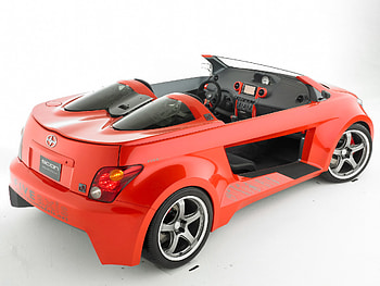 Scion XA FiveAxis, xa, fiveaxis, scion HD wallpaper
