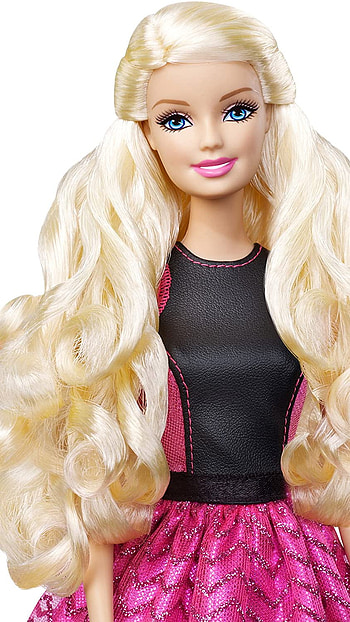 Barbie Doll, Barbie, Toy HD phone wallpaper
