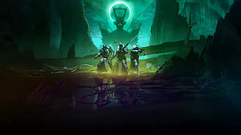 Destiny 2, The Witch Queen, Top- Backgrounds HD wallpaper