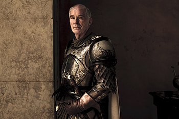 Tv Show, Game Of Thrones, Barristan Selmy, Ian Mcelhinney HD wallpaper