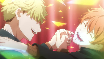 Hiiragi Mix : A Touching Anime Moment, Anime, Given Movie: Hiiragi Mix HD wallpaper