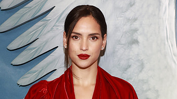 Adria Arjona, Morbius Star, Indie Film, Los Frikis HD wallpaper