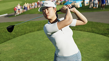 : PGA TOUR 25 Golfing Action, video game, PGA TOUR 25 HD wallpaper