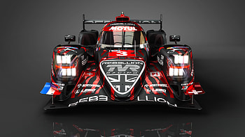TVR, Endurance Racing HD wallpaper