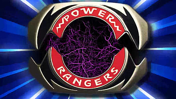 Power Rangers Morphing Background - YouTube HD wallpaper