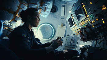 Constellation 2024 TV Show Featuring Noomi Rapace, Constellation (2024), TV Show, Noomi Rapace HD wallpaper