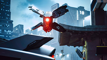 video game, Cyberpunk 2077 HD wallpaper