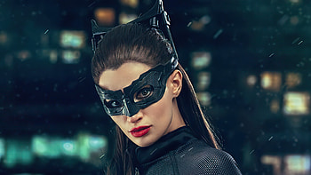 Catwoman Cosplay , catwoman, superheroes, cosplay HD wallpaper