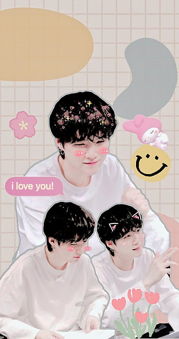 Min yoongi, Bts, Kpop, Suga HD phone wallpaper