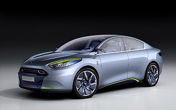 Renault Concept Car, blue, gray, renault, car HD wallpaper