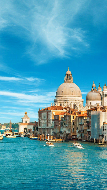 Italy, mobile , Stunning visuals HD phone wallpaper