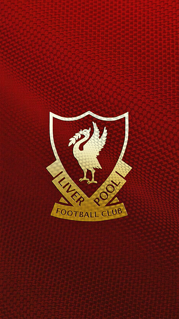 Liverpool FC, Comic inspiration, Reds' spirit, Artistic expression HD phone wallpaper