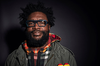 Questlove, Favorite things, Decade review, Rolling Stone HD wallpaper