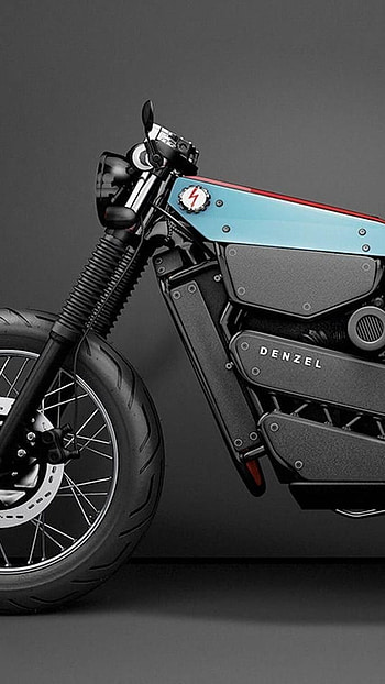 3d Bike, New Model HD phone wallpaper