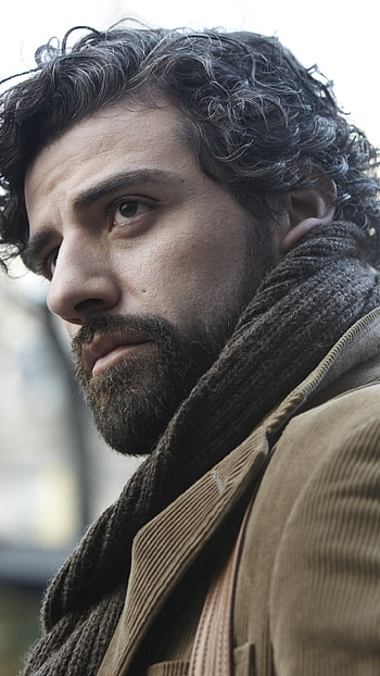 Oscar Isaac, , Popular celeb, Inside Llewyn Davis HD phone wallpaper