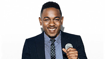 Kendrick Lamar, Rap artist, Grammy-winning songs, Thought-provoking lyrics HD wallpaper