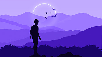 Hope Is A Good Thing, artist, artwork, digital-art, deviantart HD wallpaper