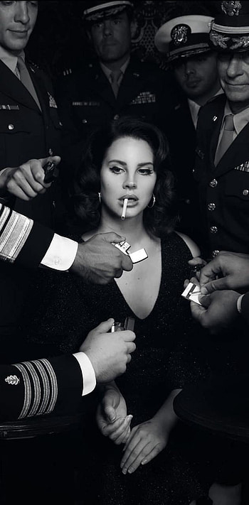 Lana Del Rey, Lana Del Rey HD phone wallpaper