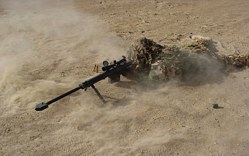 Sniper, Military HD wallpaper
