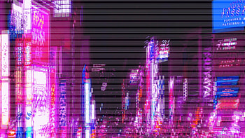 Glitch art wonders, Digital abstractions, Ethereal visuals, Abstract anomalies HD wallpaper
