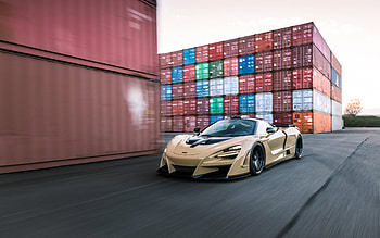 2019 Novitec Mclaren 720s, mclaren-720s, mclaren, 2019-cars, cars HD wallpaper